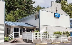 Rodeway Inn Stevenson Wa